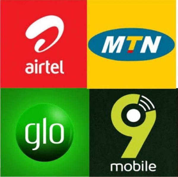 Supported mobile networks